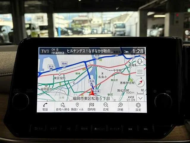 Nissan AURA G　レザーエディション photo 3