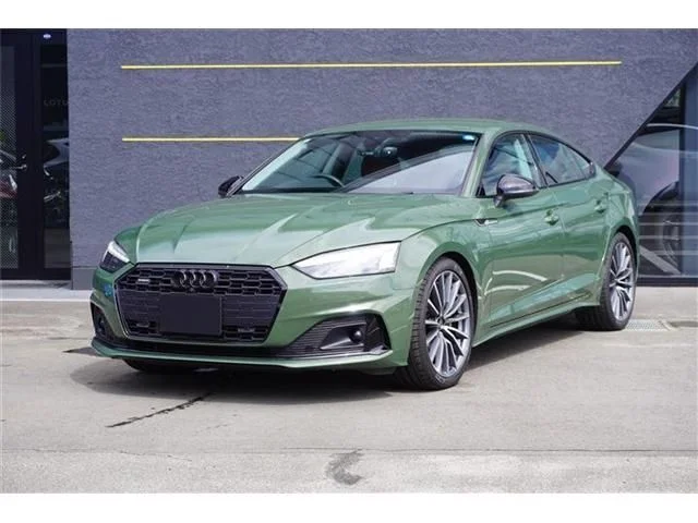 Audi AUDI A5 SPORTBACK 40　TDI　クワトロ　アドバンスド 2022
