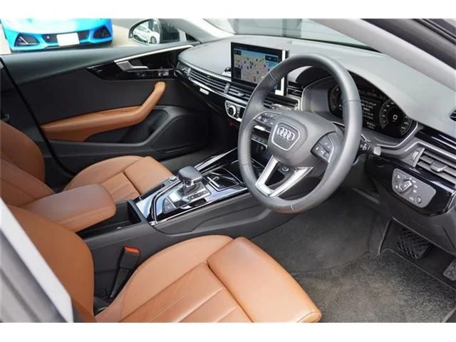 Audi AUDI A5 SPORTBACK 40　TDI　クワトロ　アドバンスド photo 2