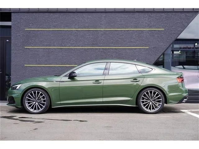 Audi AUDI A5 SPORTBACK 40　TDI　クワトロ　アドバンスド photo 3