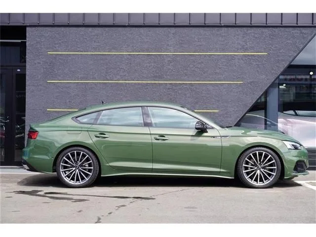 Audi AUDI A5 SPORTBACK 40　TDI　クワトロ　アドバンスド photo 4