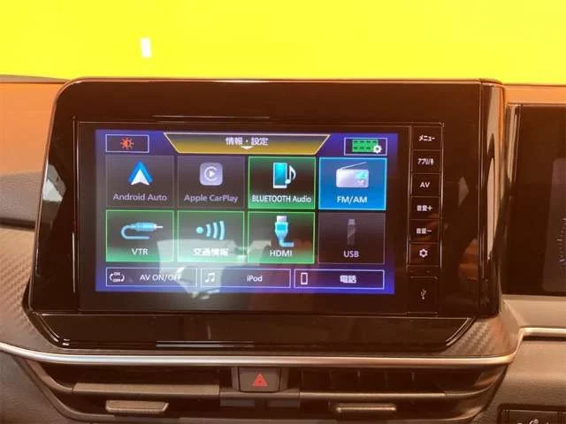Nissan NOTE X photo 3