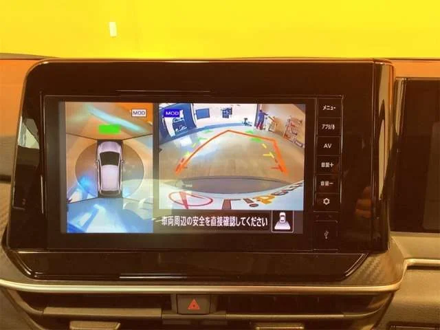 Nissan NOTE X photo 4