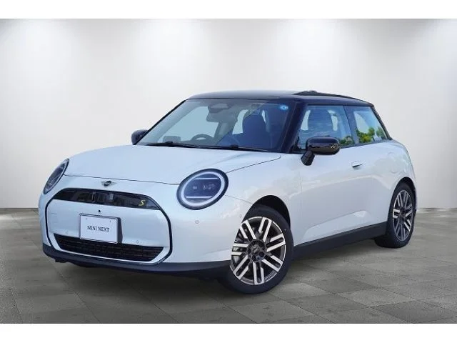 Bmw MINI COOPER SE 2026