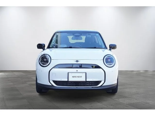 Bmw MINI COOPER SE photo 2