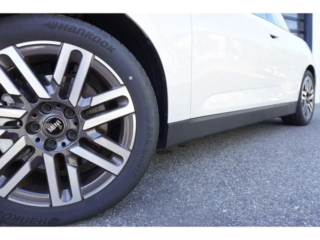 Bmw MINI COOPER SE photo 3