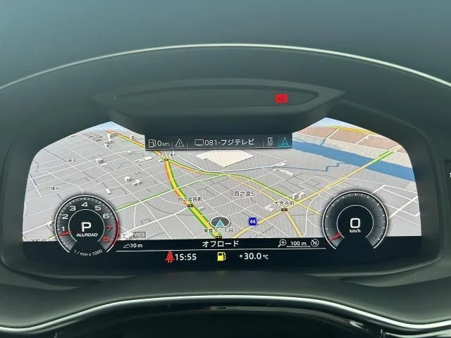 Audi AUDI Q7 55　TFSI　クワトロ　Sライン photo 3