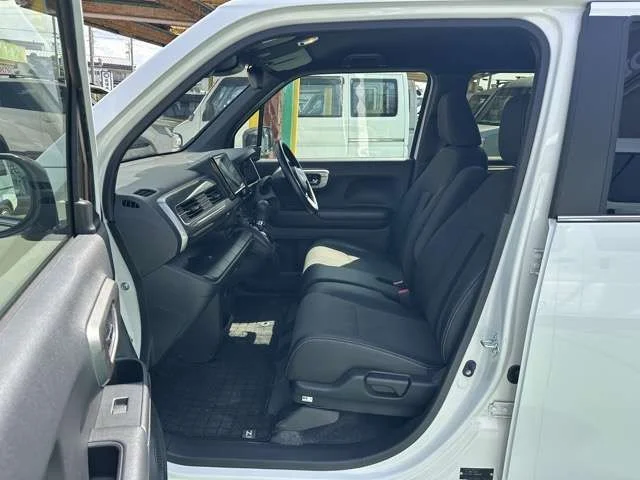 Honda N-WGN L　スタイルプラス　ビター photo 3