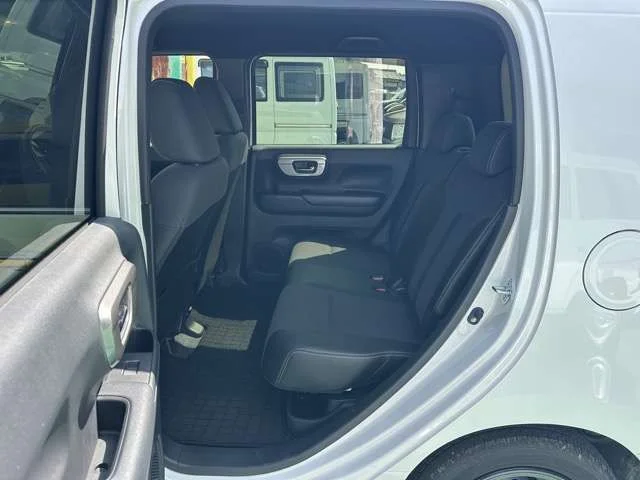 Honda N-WGN L　スタイルプラス　ビター photo 4