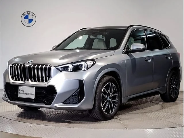Bmw BMW X1 xDrive20d　Mスポーツ 2025