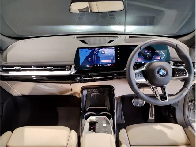 Bmw BMW X1 xDrive20d　Mスポーツ photo 2