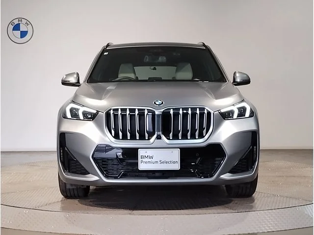 Bmw BMW X1 xDrive20d　Mスポーツ photo 4