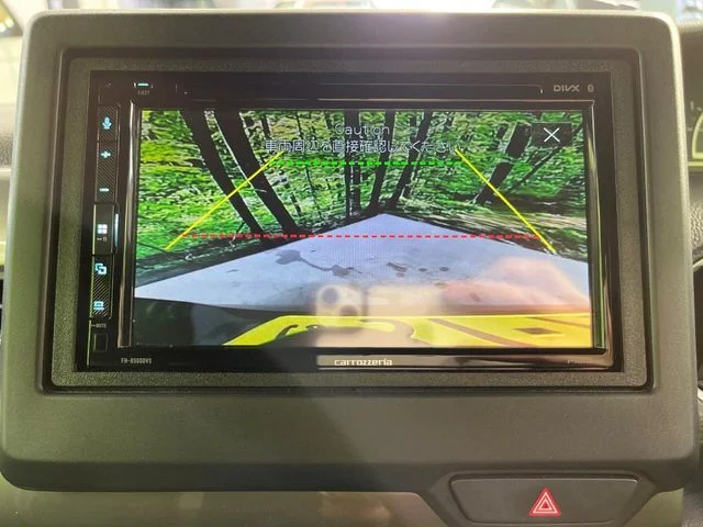 Honda N BOX CUSTOM L　スタイルプラス　ブラック photo 3