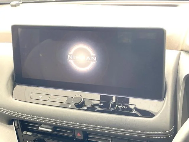 Nissan X-TRAIL HYBRID 4WD X　e−4ORCE photo 4