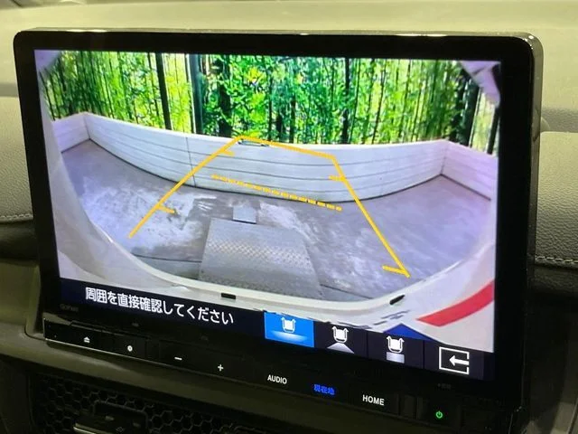 Honda STEPWAGON e:HEV SPADA ベースグレード photo 4
