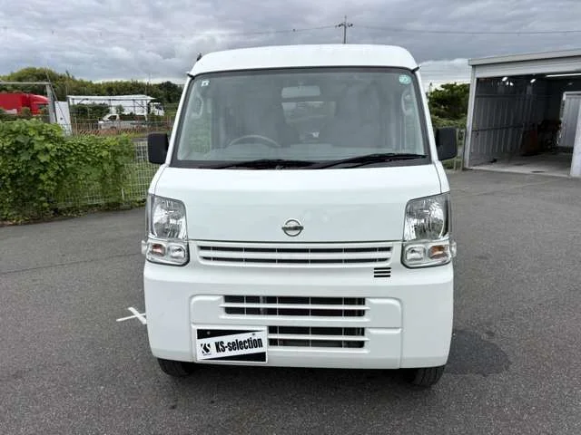 Nissan NV100 CLIPPER DX　HR photo 2