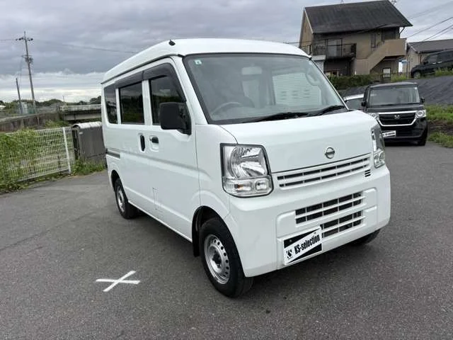 Nissan NV100 CLIPPER DX　HR photo 3