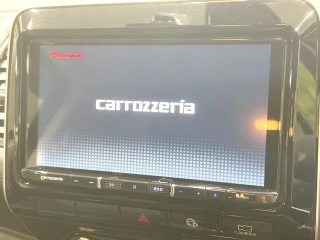 Nissan SERENA S-HYBRID ハイウェイスター　V photo 3