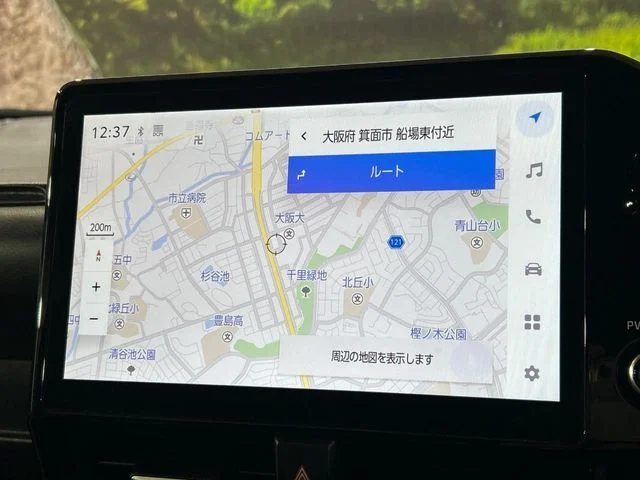 Toyota NOAH HYBRID S−Z photo 3