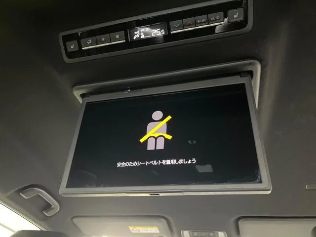 Toyota VOXY HYBRID S−Z photo 3