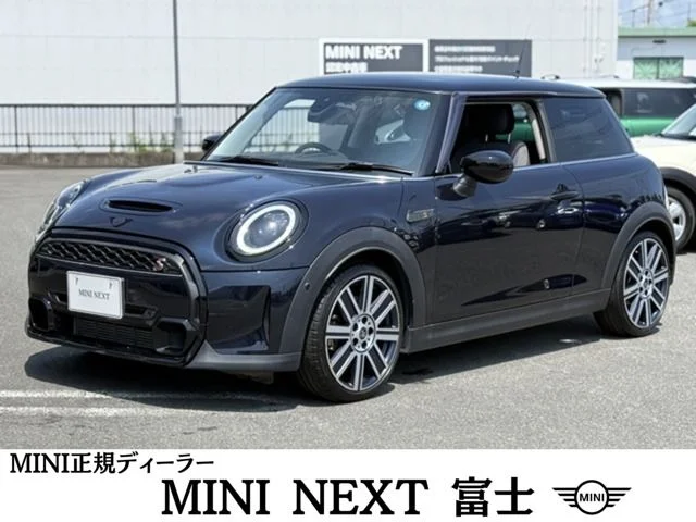 Bmw MINI COOPER S ベースグレード 2022