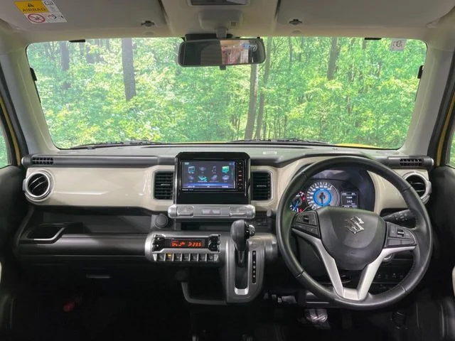 Suzuki XBEE 4WD ハイブリッド　MZ photo 2
