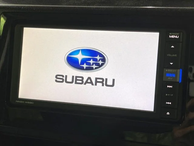 Subaru JUSTY G　スマートアシスト photo 3