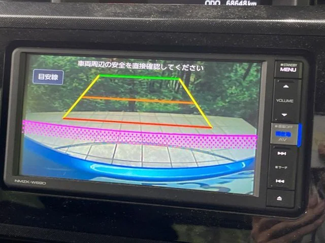Subaru JUSTY G　スマートアシスト photo 4