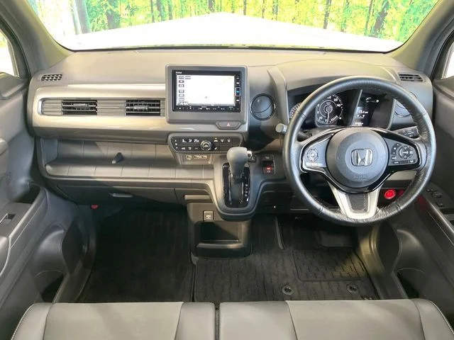 Honda N-WGN L　スタイルプラス　ビター photo 2