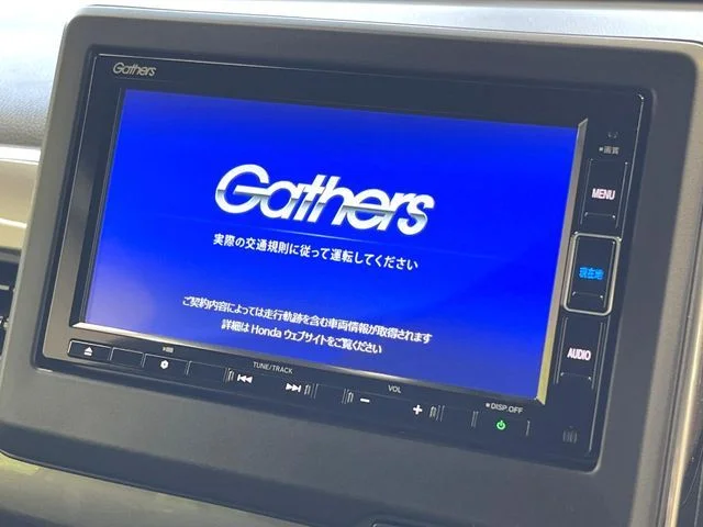 Honda N-WGN L　スタイルプラス　ビター photo 3