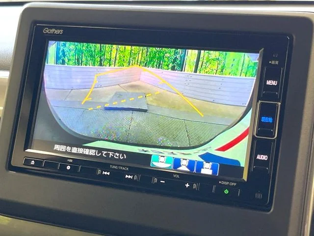 Honda N-WGN L　スタイルプラス　ビター photo 4