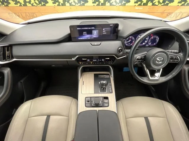 Mazda CX-60 XD　Lパッケージ photo 2