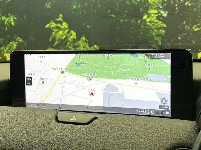 Mazda CX-60 XD　Lパッケージ photo 4