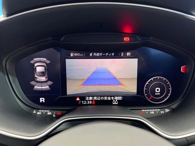 Audi AUDI TT coupe 45　TFSI　クワトロ　Sラインパッケ photo 4