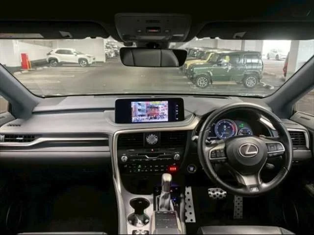 Toyota LEXUS RX300 300　Fスポーツ photo 3