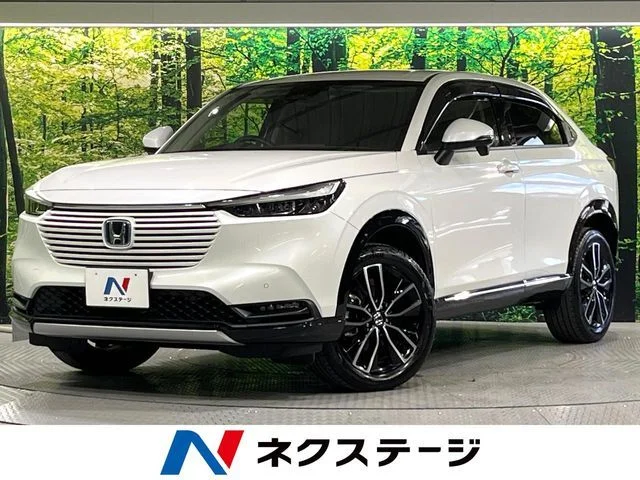 Honda VEZEL e:HEV e：HEV　Z 2023