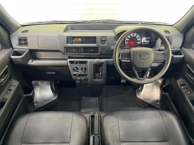 Daihatsu HIJET CARGO スペシャル photo 2