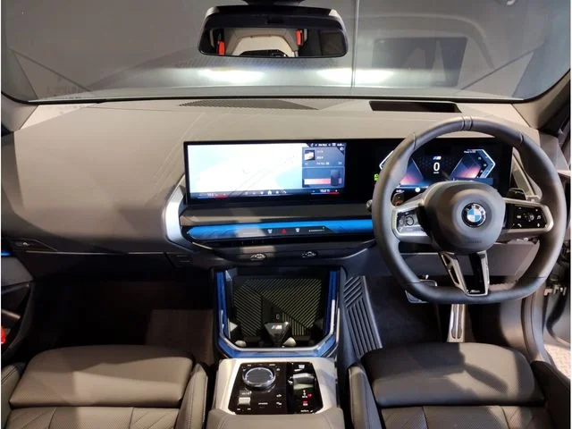 Bmw BMW X3 20d　xDrive　Mスポーツ photo 2