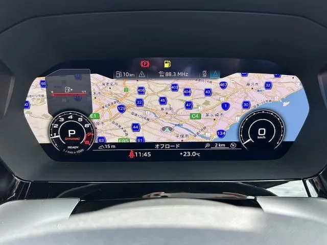 Audi AUDI RS3 Sedan ベースグレード photo 4