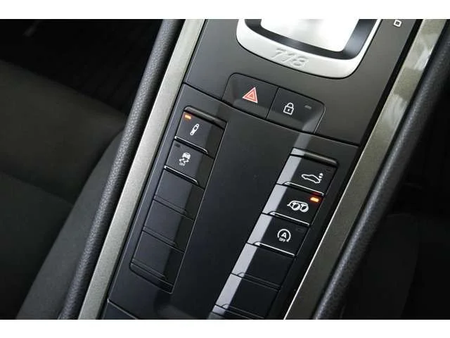 Porsche PORSCHE 718CAYMAN GTS　4．0 photo 4