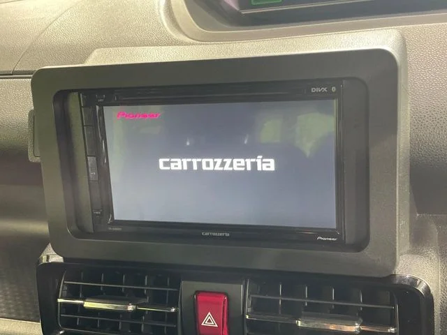 Daihatsu TANTO CUSTOM X photo 3