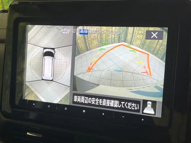 Mitsubishi DELICA MINI G　プレミアム photo 4