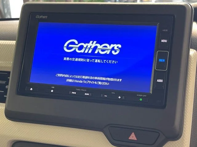 Honda N BOX L　ターボ photo 3