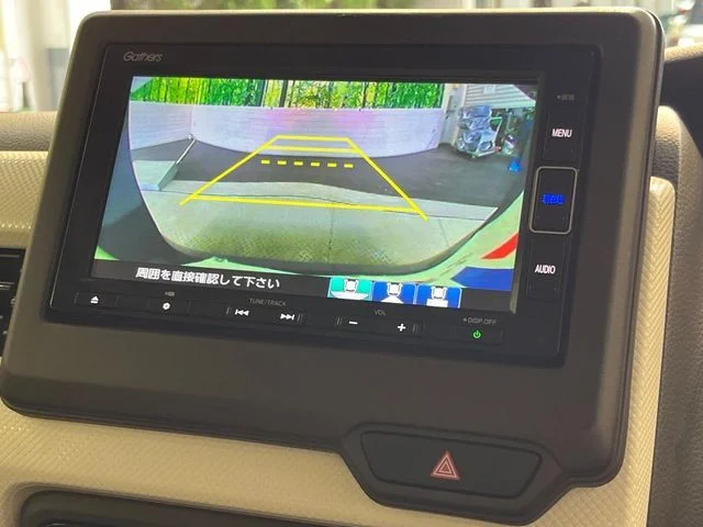 Honda N BOX L　ターボ photo 4