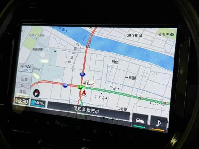 Suzuki HUSTLER タフワイルド photo 3