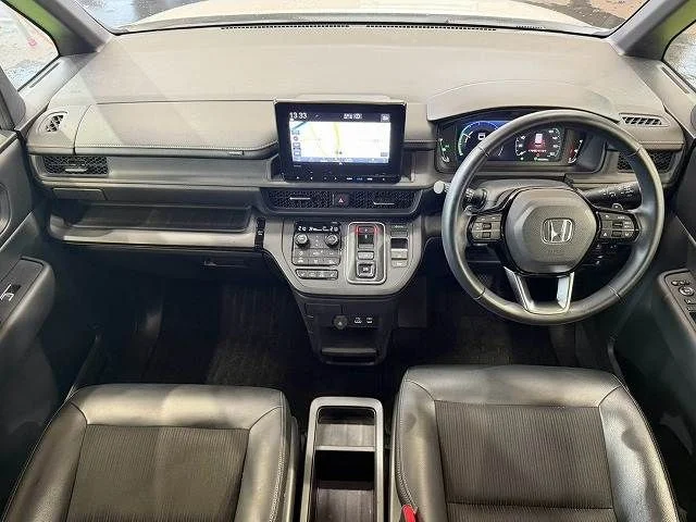 Honda STEPWAGON e:HEV SPADA ベースグレード photo 2