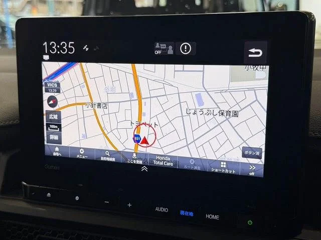 Honda STEPWAGON e:HEV SPADA ベースグレード photo 3