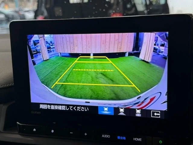 Honda STEPWAGON e:HEV SPADA ベースグレード photo 4