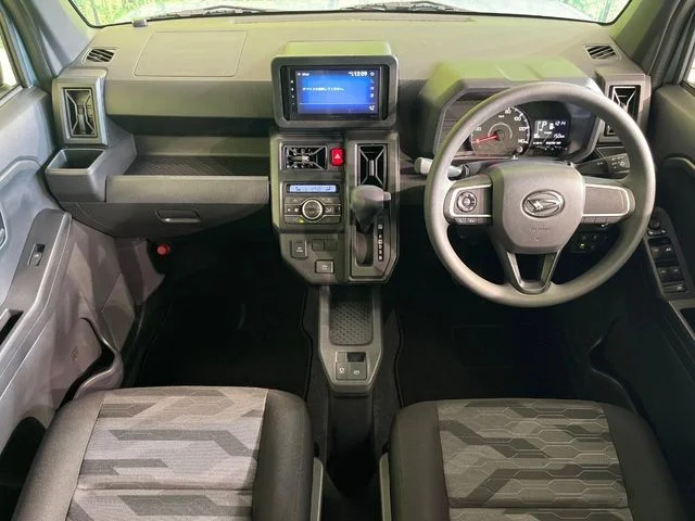 Daihatsu TAFT X photo 2