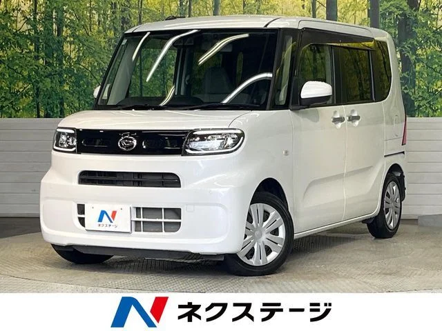 Daihatsu TANTO X 2022